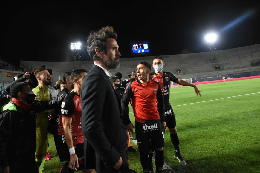 Foto: Pablo Aguirre / archivo