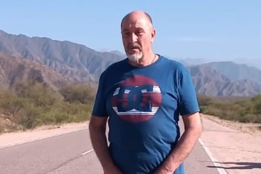 enrique fabiani