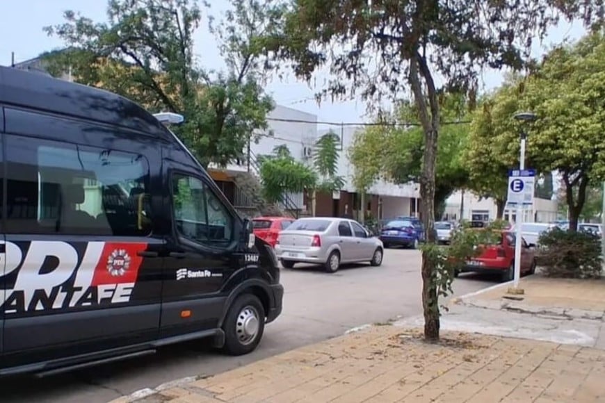 Desde el MPA dejaron trascender que existirían pruebas para incriminarla en una audiencia imputativa que se realizaría el viernes.