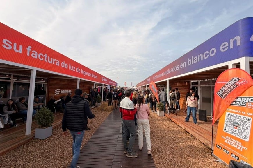Agroactiva 2026- El Litoral