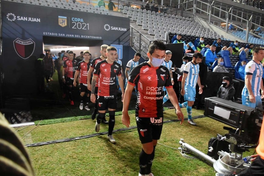 Foto: Pablo Aguirre / archivo
