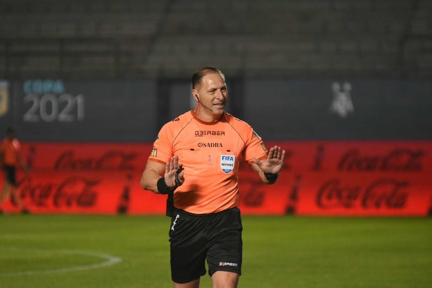 Foto: Pablo Aguirre / archivo