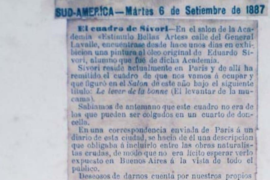 Museo Nacional de Bellas Artes