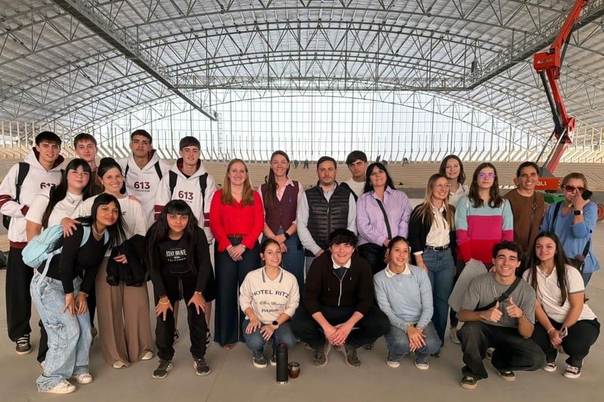 Más de $30 millones para instituciones y actividades comunitarias en el departamento Castellanos