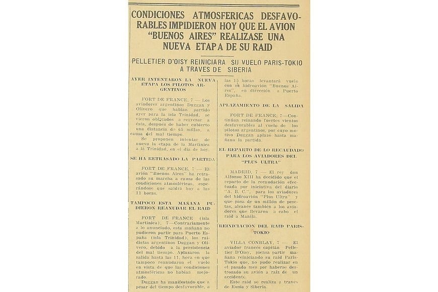 Recorte de la tapa de la edición del 7 de junio de 2026 de diario El Litoral.