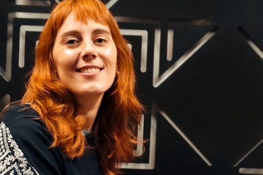Cecilia Capovilla es Licenciada en Sociología y Doctora en Estudios Sociales por la UNL. Integra el Centro de Estudios sobre Diversidad Religiosa y Sociedad (CEDIRS, UNR).

Gentileza.