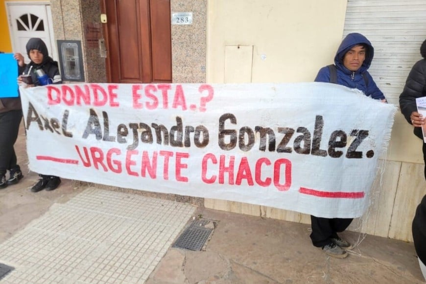 El caso sumó varios detenidos mientras avanza la investigación judicial.