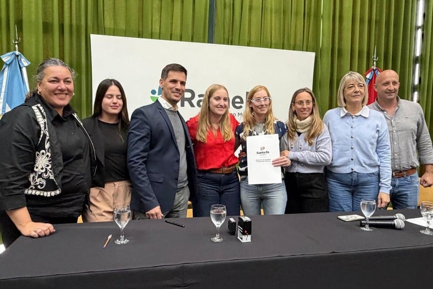 Más de $30 millones para instituciones y actividades comunitarias en el departamento Castellanos