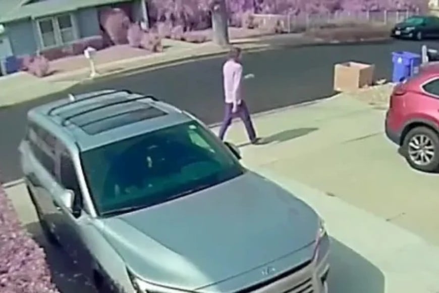 El caso es investigado y hay un sospechoso detenido por el crimen.