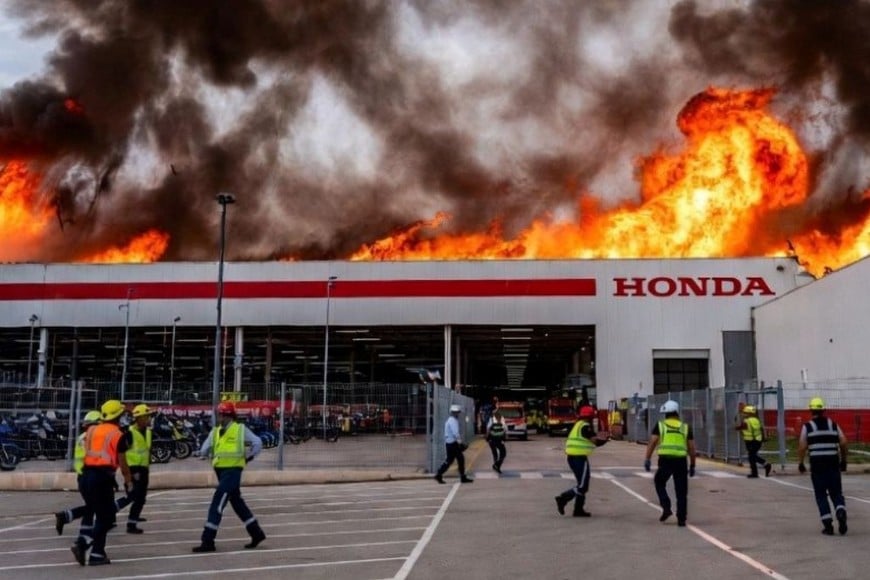 honda españa