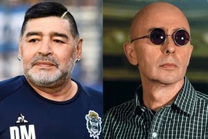 diego maradona indio