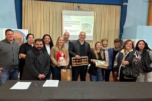 Más de $30 millones para instituciones y actividades comunitarias en el departamento Castellanos