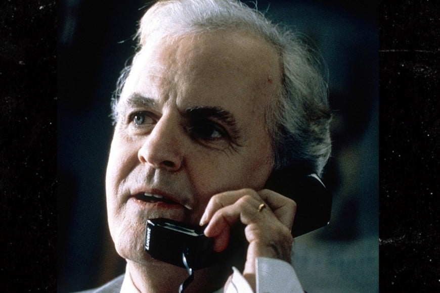 El actor tenía 81 años y acumulaba cerca de 150 trabajos audiovisuales.