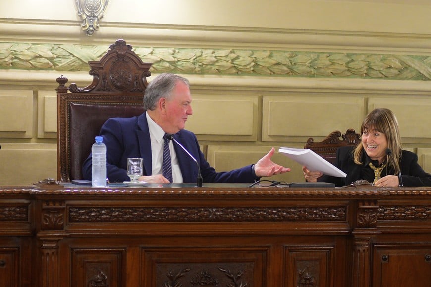 Informe de Gestión 2025: La otra mitad de la justicia: 56.800 personas asistidas por la Defensa Pública