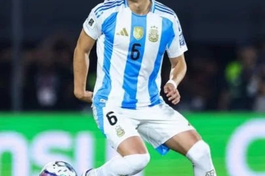 Leonardo Balerdi
