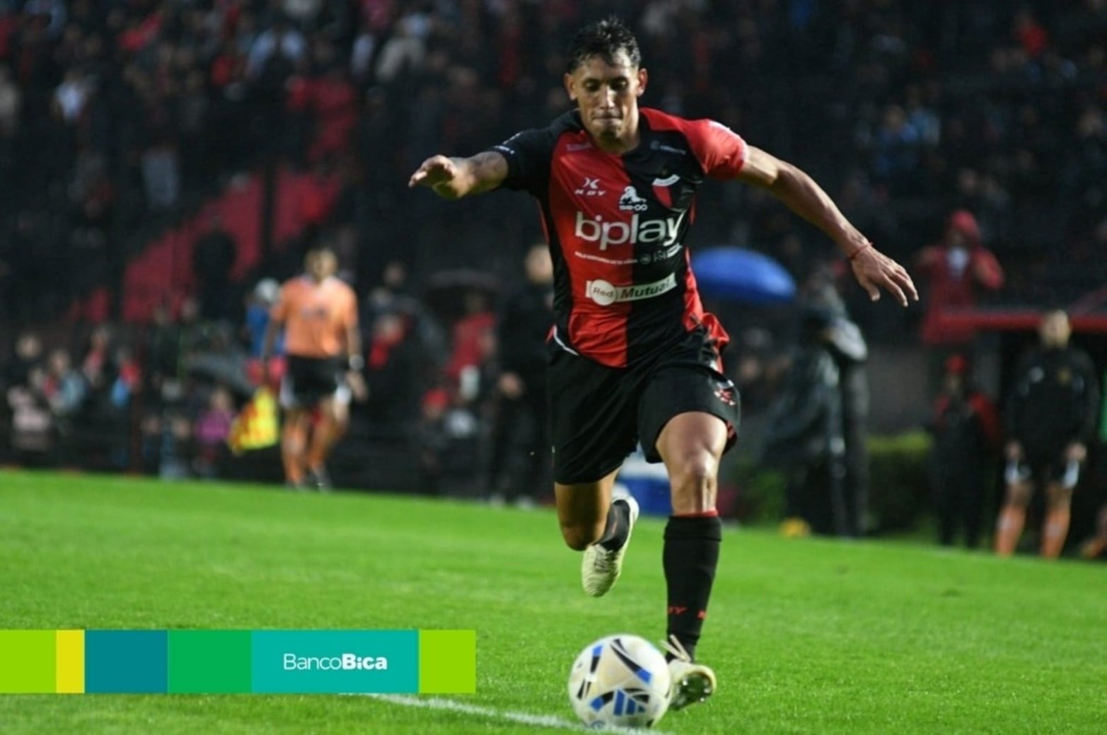 GALERÍA BICA: Colón vs. Ciudad Bolívar