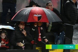 GALERÍA BICA: Colón vs. Ciudad Bolívar
