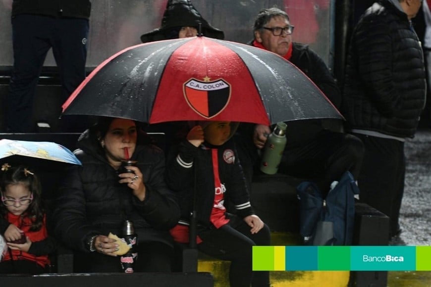 GALERÍA BICA: Colón vs. Ciudad Bolívar