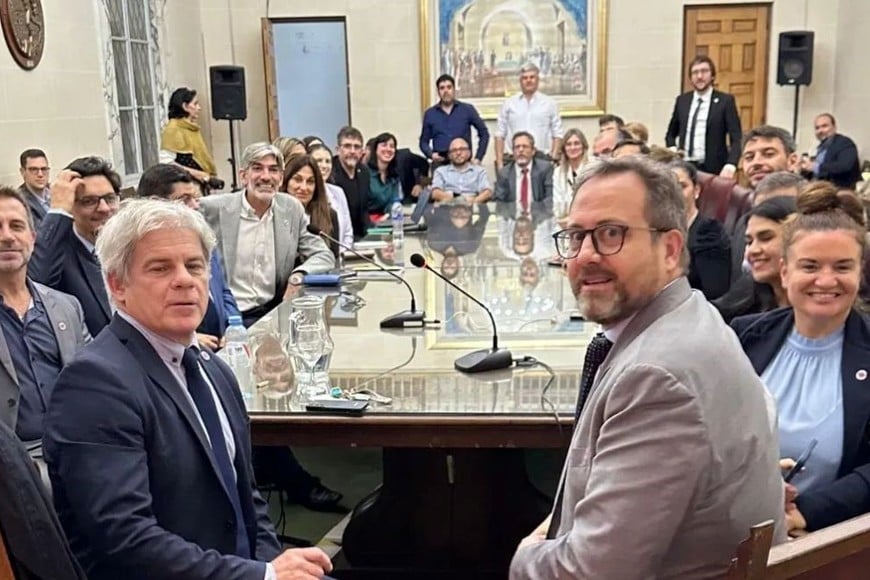 Fiscales de todo el país difundieron un mensaje conjunto para visibilizar el compromiso de la Justicia con el ambiente