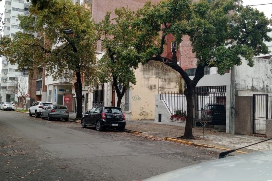 cuento del tío en barrio Sur