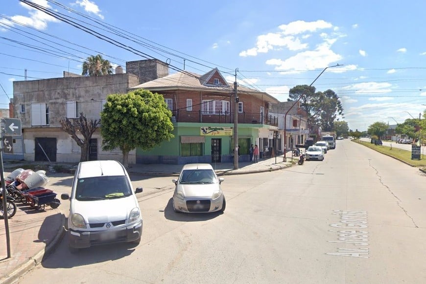 Recuperaron la libertad tres acusados de cometer una violenta entradera en la ciudad de Santa Fe