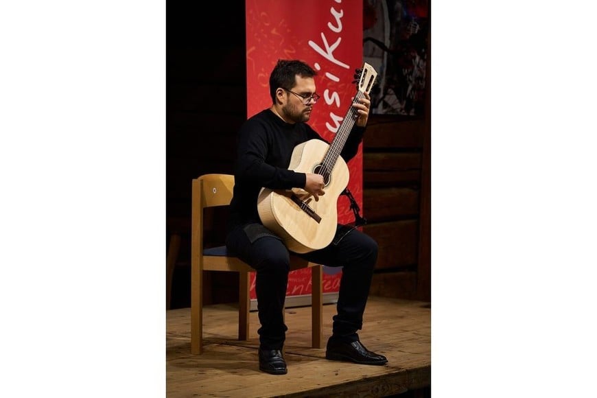 Gentileza Arthur Zizka