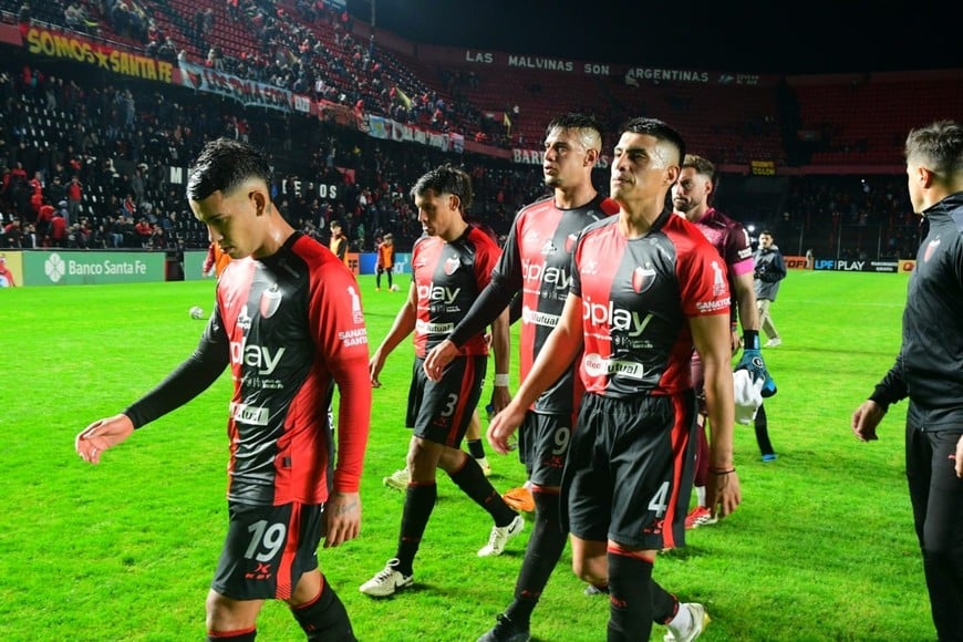 colon vs bolivar. Foto: Manuel Fabatía.