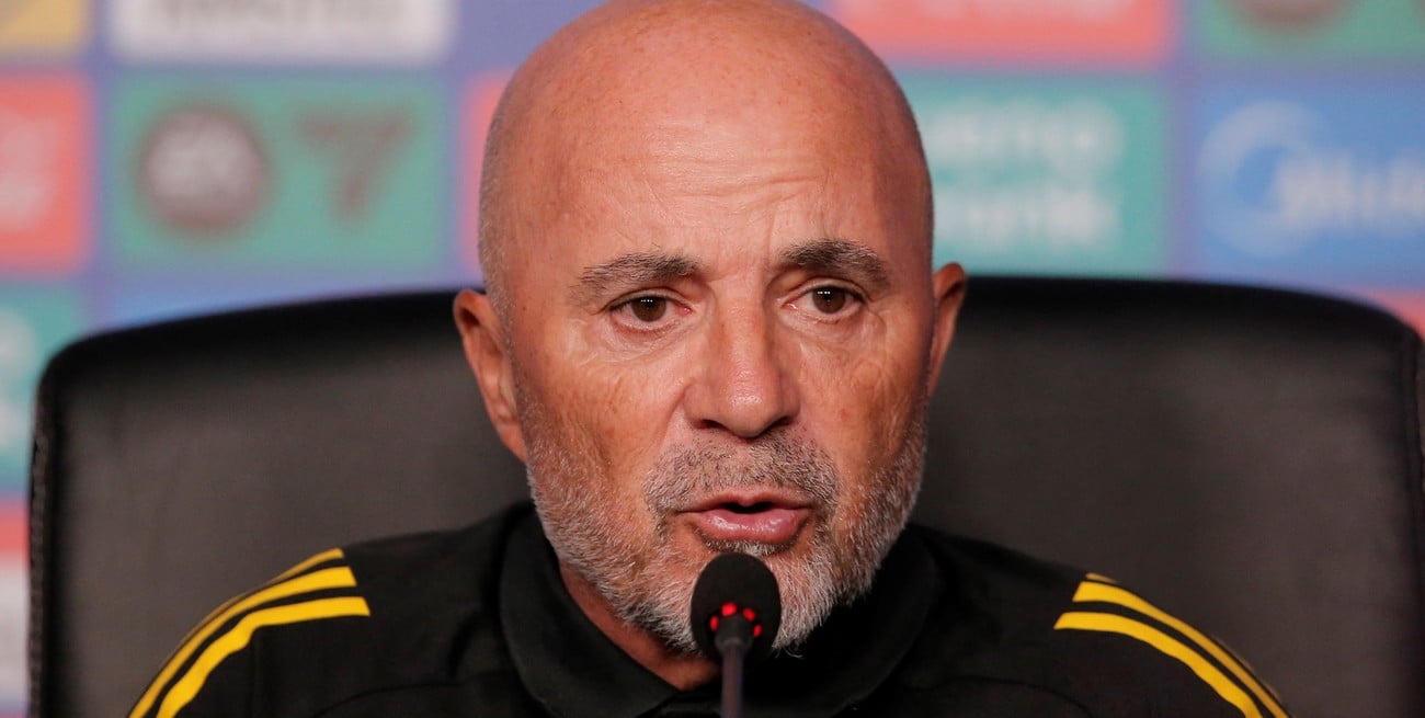 Talleres abrió negociaciones con Jorge Sampaoli para reemplazar a Tevez