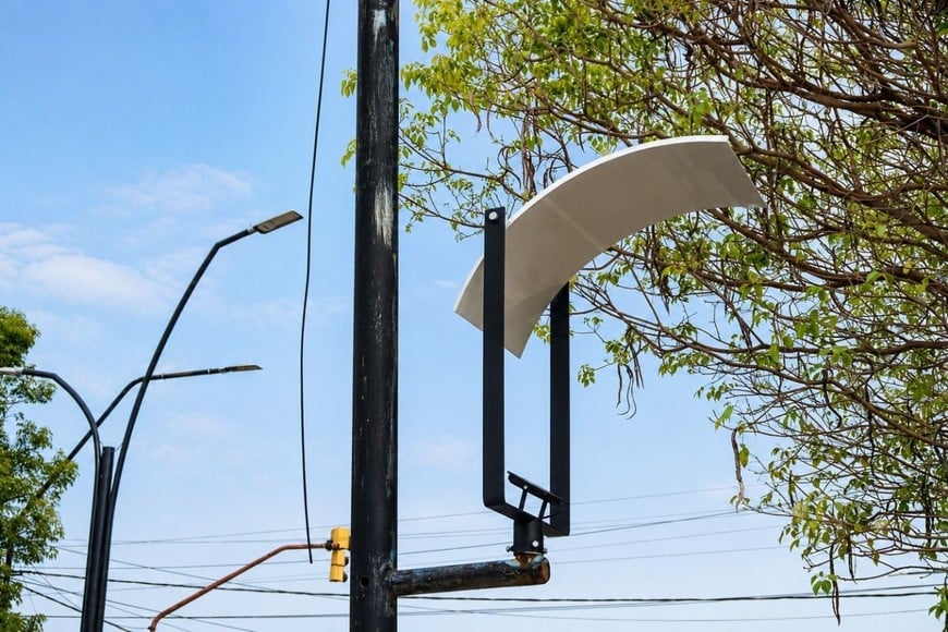 San Jorge mejora la conectividad y la seguridad vial con dos importantes frentes de obra