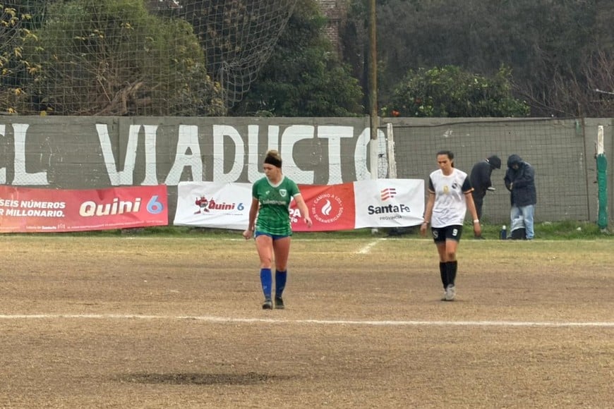 Social dio el golpe a domicilio y tiene un pie en 4° de final. Foto: Pablo Busso.