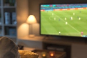 Los partidos se podrán ver por distintas plataformas. El detalle de cada una.