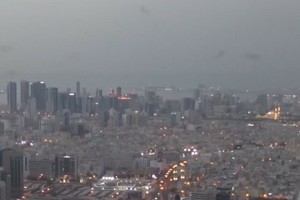 Manama, Bahrein.