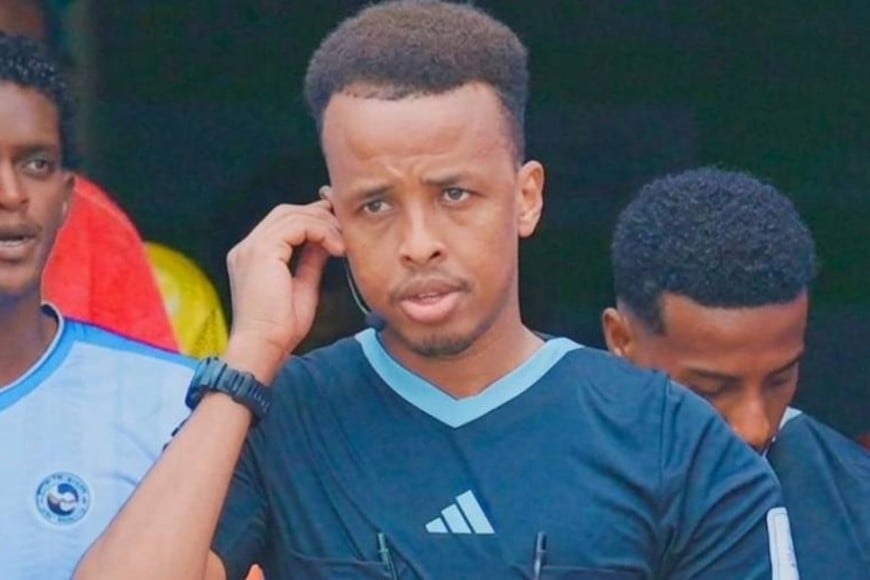 Omar Abdulkadir Artan