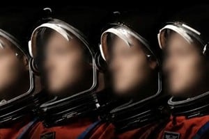 La agencia espacial estadounidense confirmó quiénes serán los astronautas seleccionados