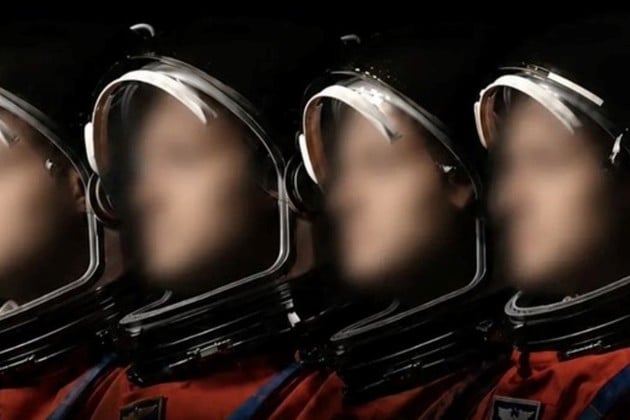 La agencia espacial estadounidense confirmó quiénes serán los astronautas seleccionados