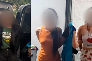 Se supo que dos hombres fueron drogados y a uno de ellos le robaron.