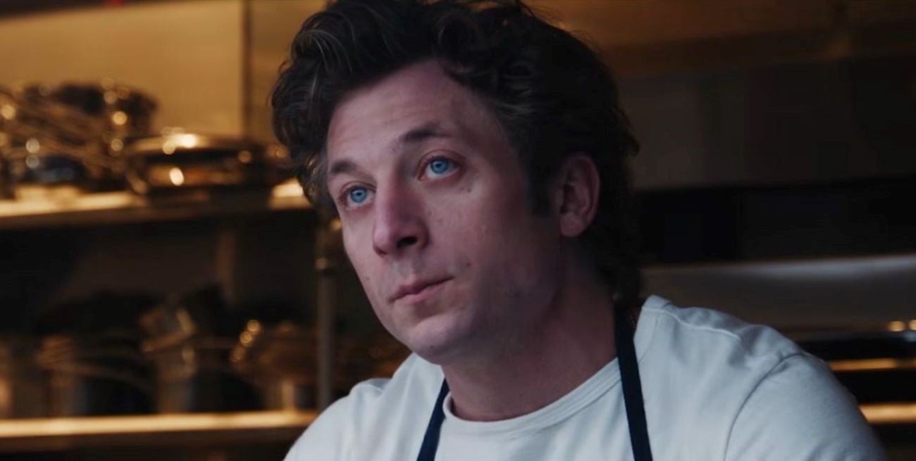 "The Bear" promete un plato suculento en su despedida