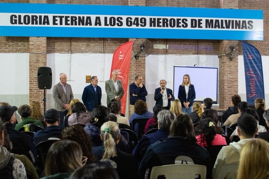 El programa incluirá contenidos sobre turismo, inclusión, accesibilidad y organización deportiva.
