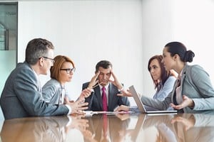 Según un informe calificado, más del 60% de los jóvenes de familias empresarias siente que en algún momento se les asignaron responsabilidades para las que no estaban completamente preparados.