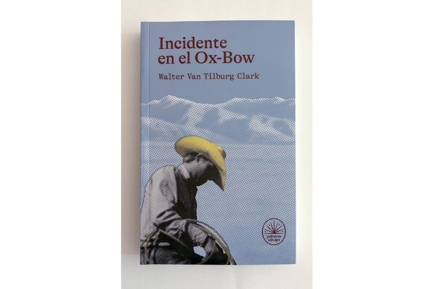 El libro recién reeditado. Foto: 20th Century Fox