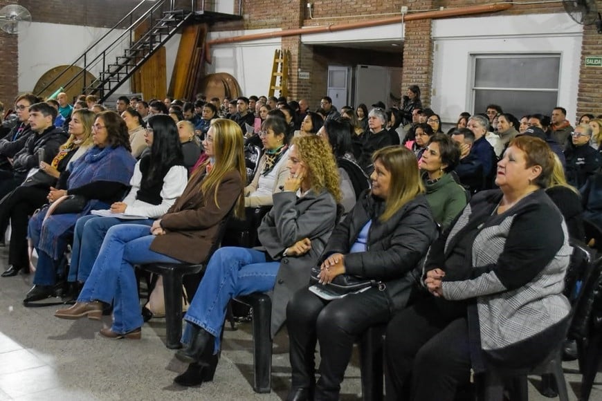 La capacitación buscará fortalecer la atención y orientación de visitantes ante grandes eventos.