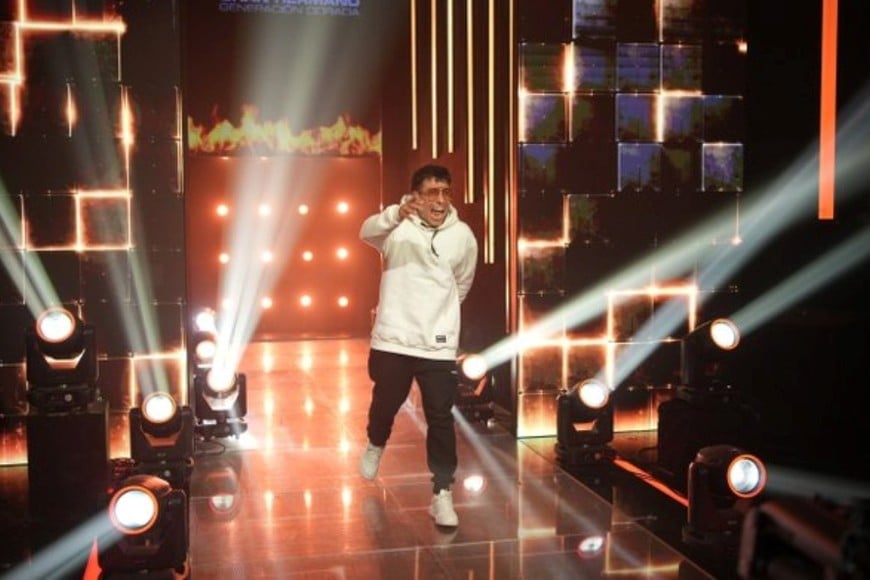 La eliminación de Brian Sarmiento de “Gran Hermano 2026?.
