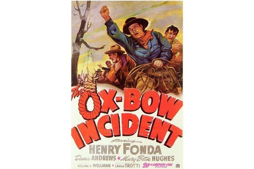 80 años después la película aun conmueve. Foto: 20th Century Fox