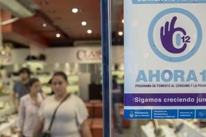 Entre las normas derogadas figuran disposiciones relacionadas con Ahora 12, Cuota Simple y Precios Cuidados.