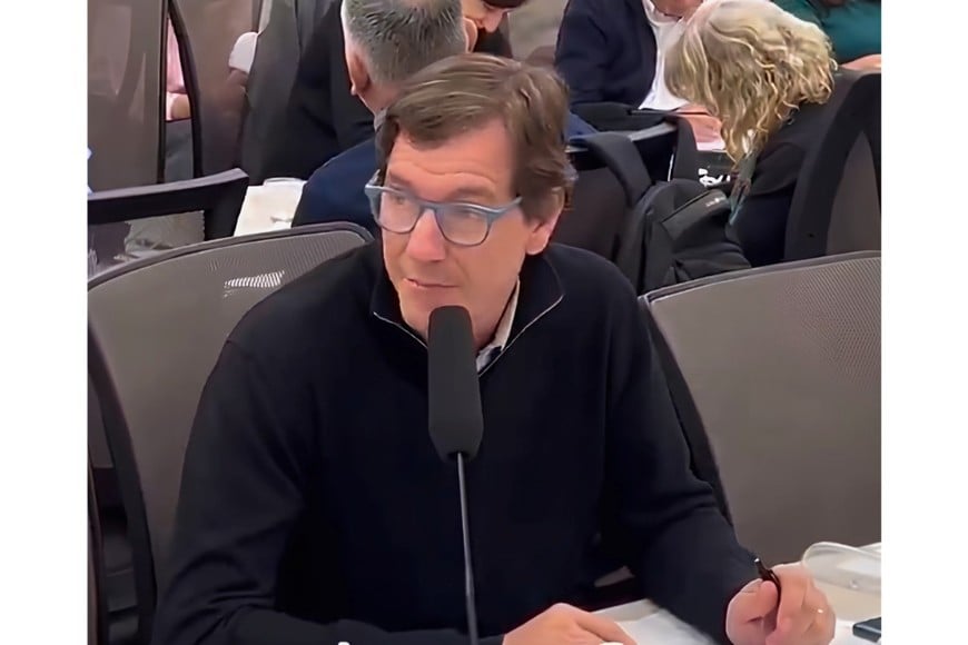 luciano galfione