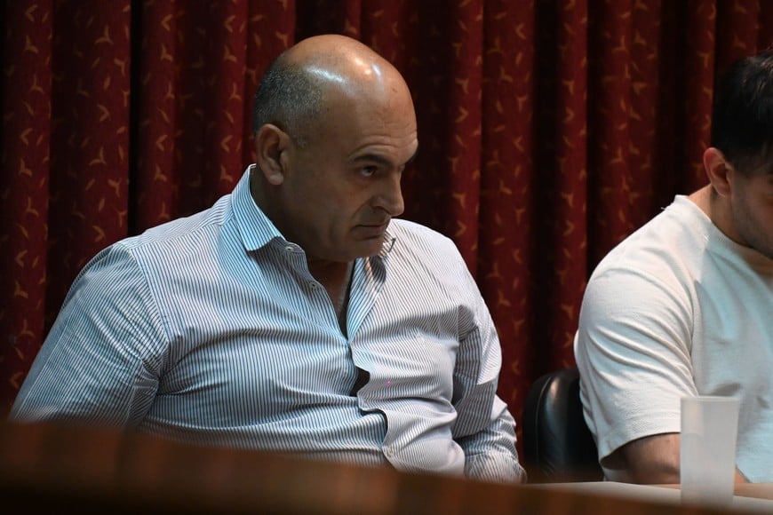La Cámara confirmó la condena a un ex presidente comunal santafesino y a su hijo por la golpiza a un productor