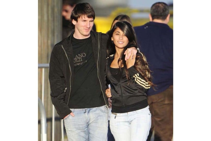 messi cirugías