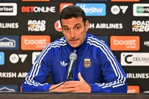 El entrenador argentino expresó su disconformidad con el diario MARCA.