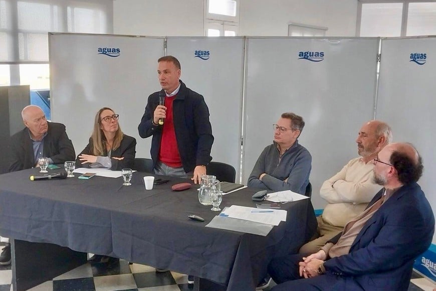 El ordenamiento impulsado por la Provincia permitió revertir déficits históricos en ASSA.