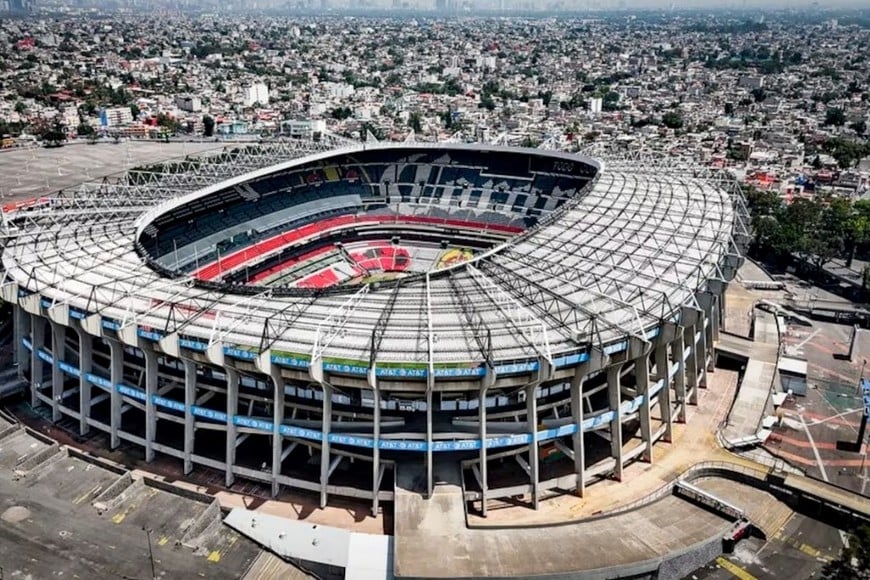 México abrirá la Copa del Mundo 2026 con una ceremonia ligada a su tradición futbolera.
